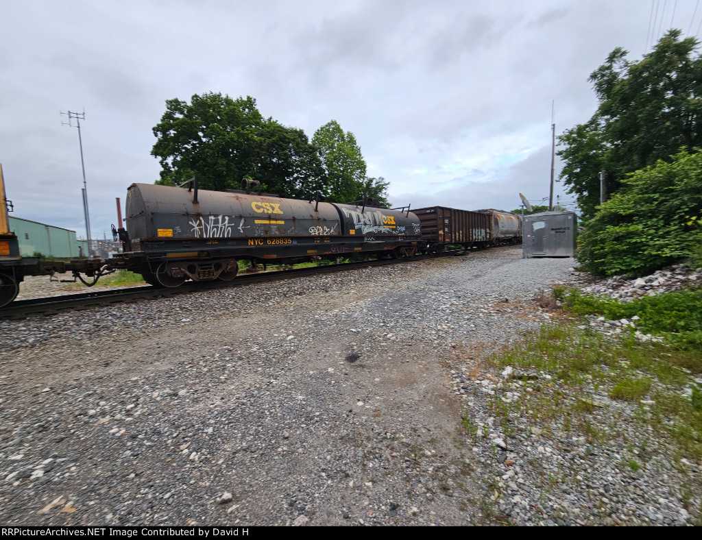 NYC 628835